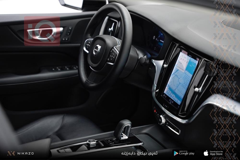 فولفو S60